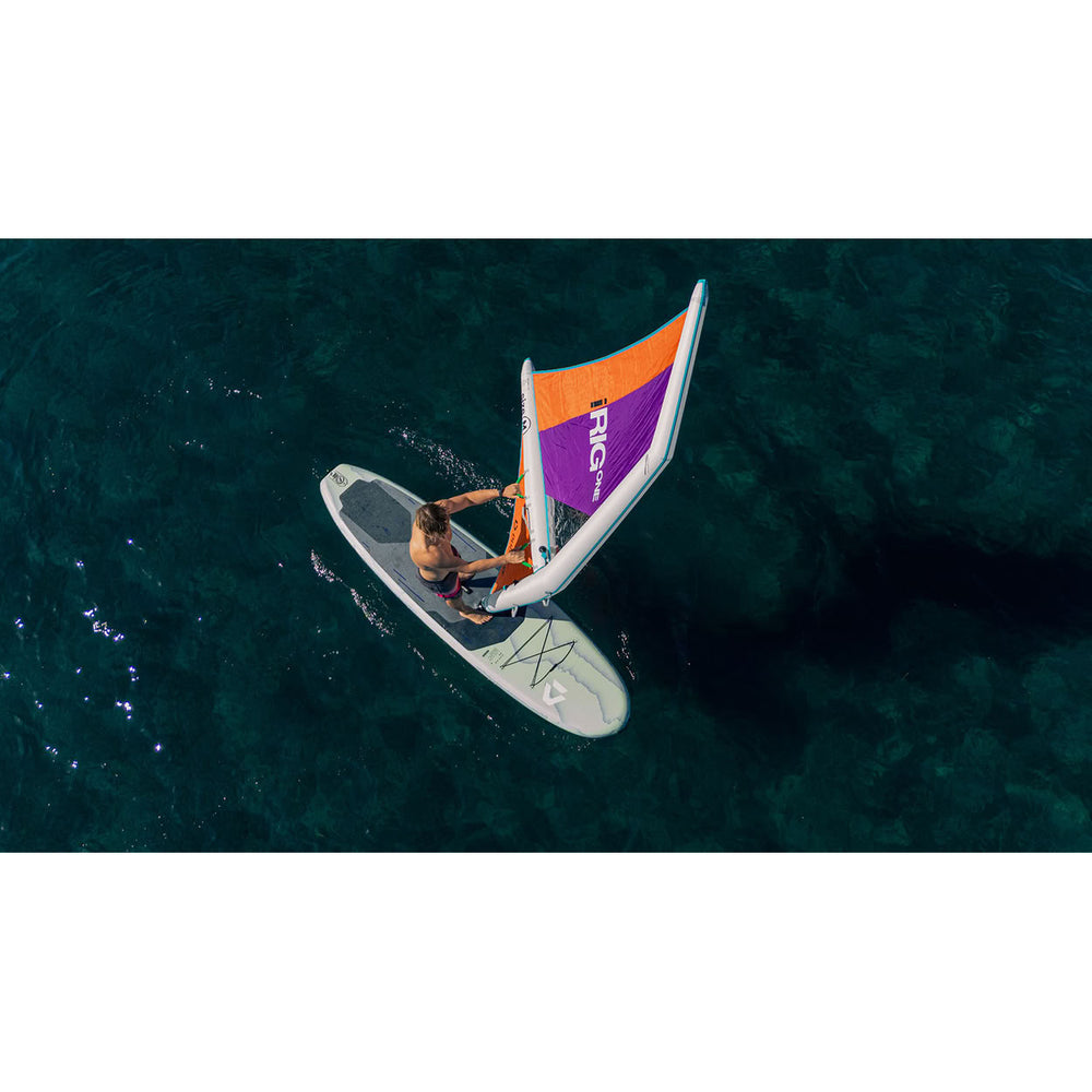 Duotone iSUP Package Alfa WS Air (FAS ed.) – SUP Set