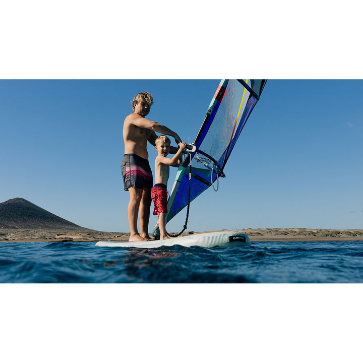 Duotone iSUP Package Alfa WS Air (FAS ed.) – SUP Set
