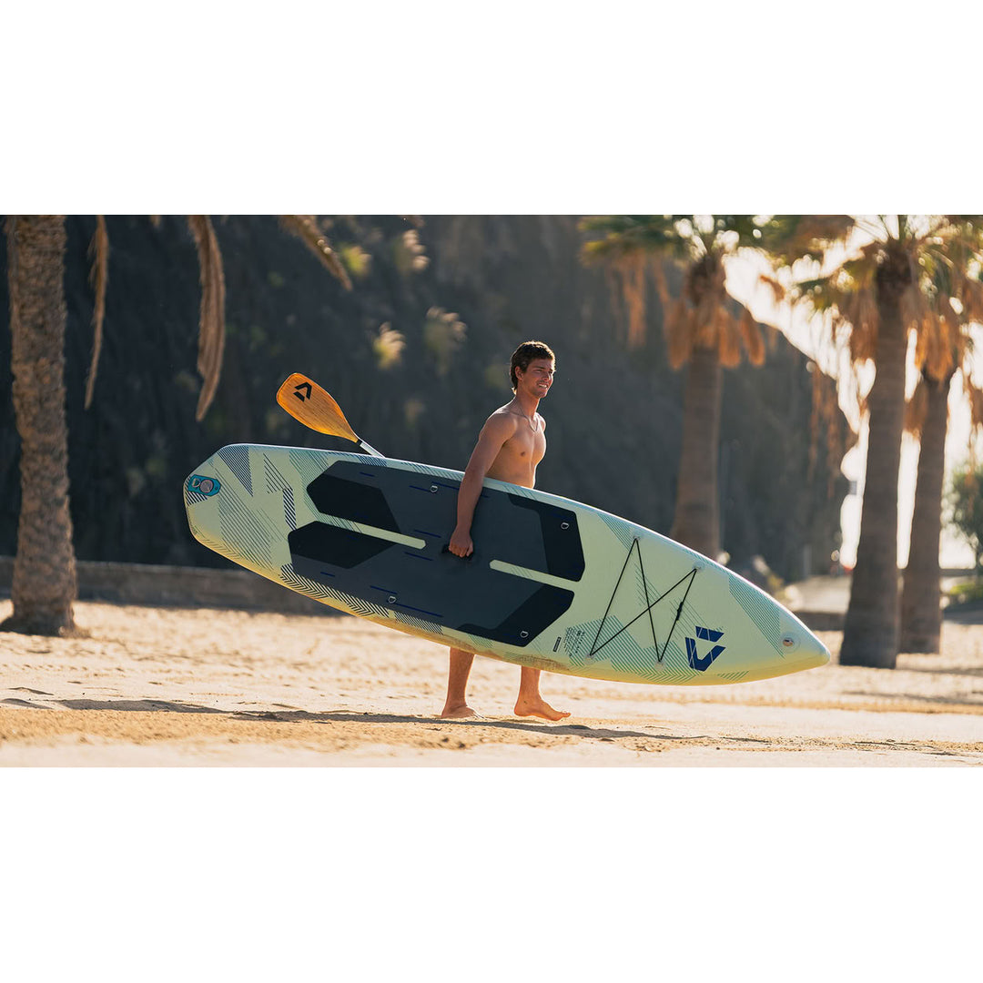 Duotone iSUP Package Blitz Air SLS – SUP Set
