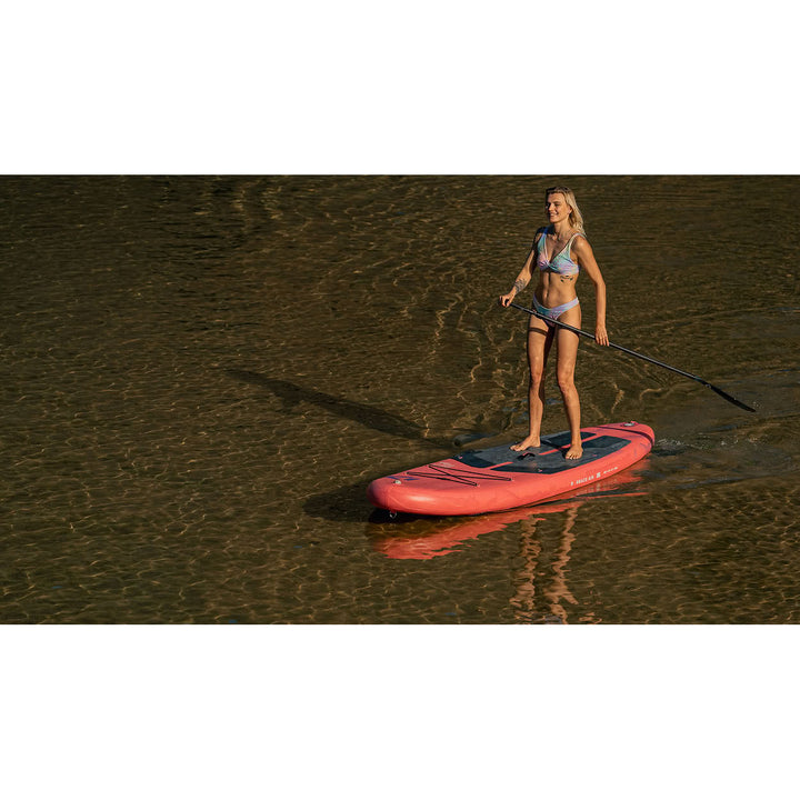 Duotone iSUP Package Grace Air SLS – SUP Set