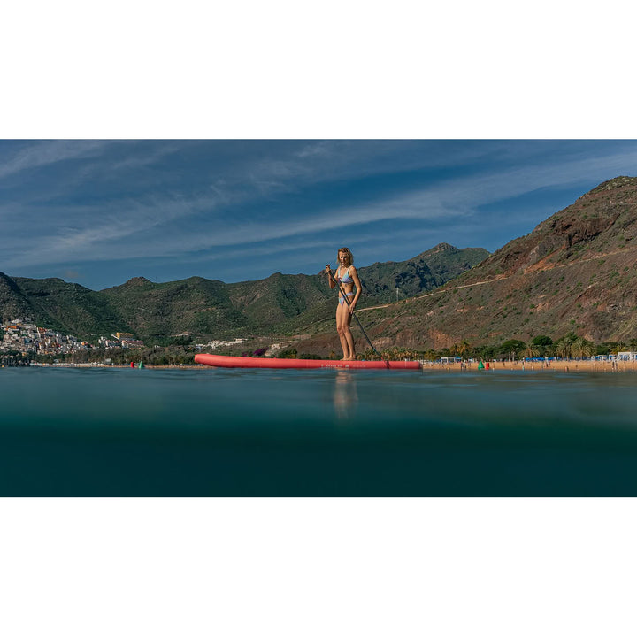 Duotone iSUP Package Grace Air SLS (FAS ed.) – SUP Set