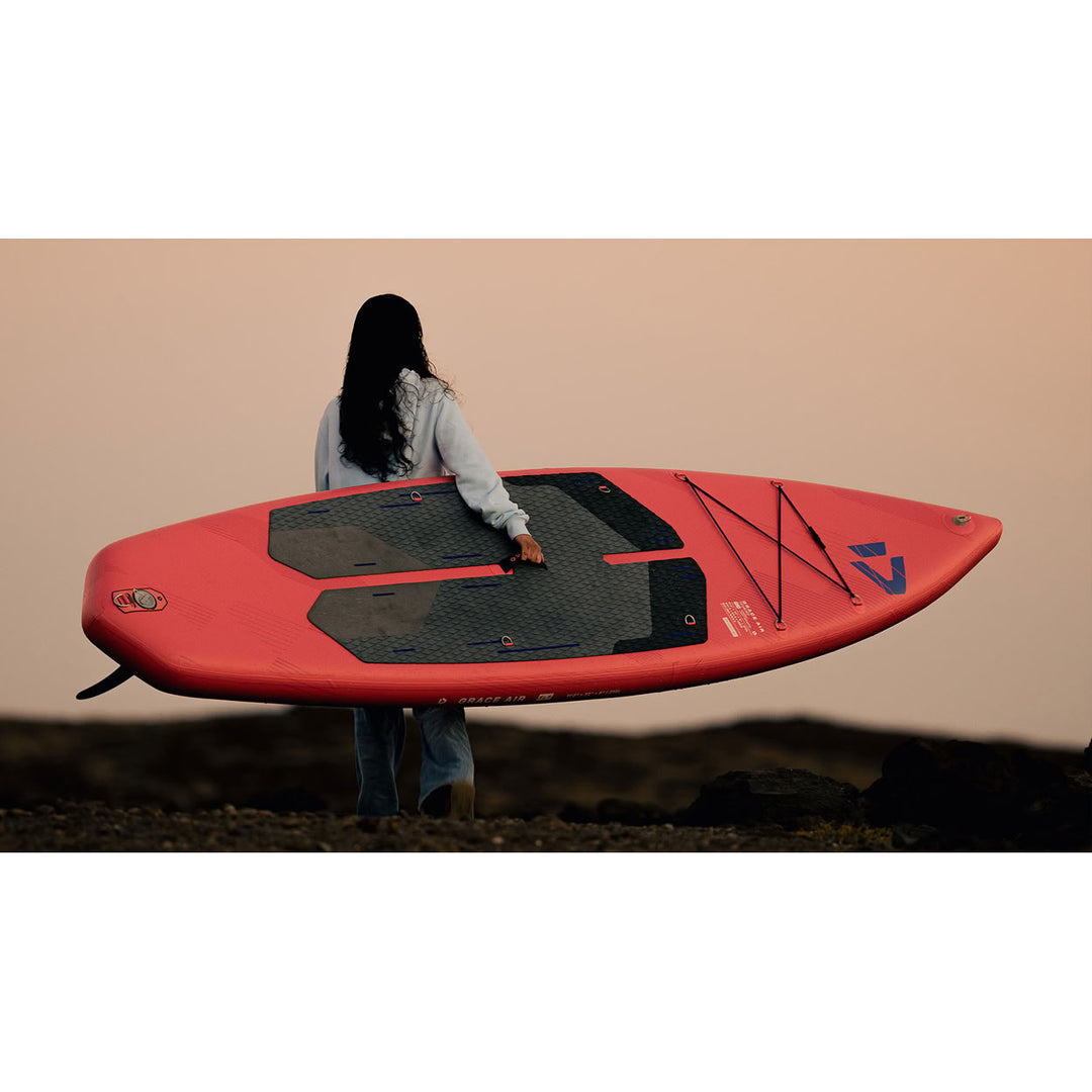Duotone iSUP Package Grace Air SLS (FAS ed.) – SUP Set
