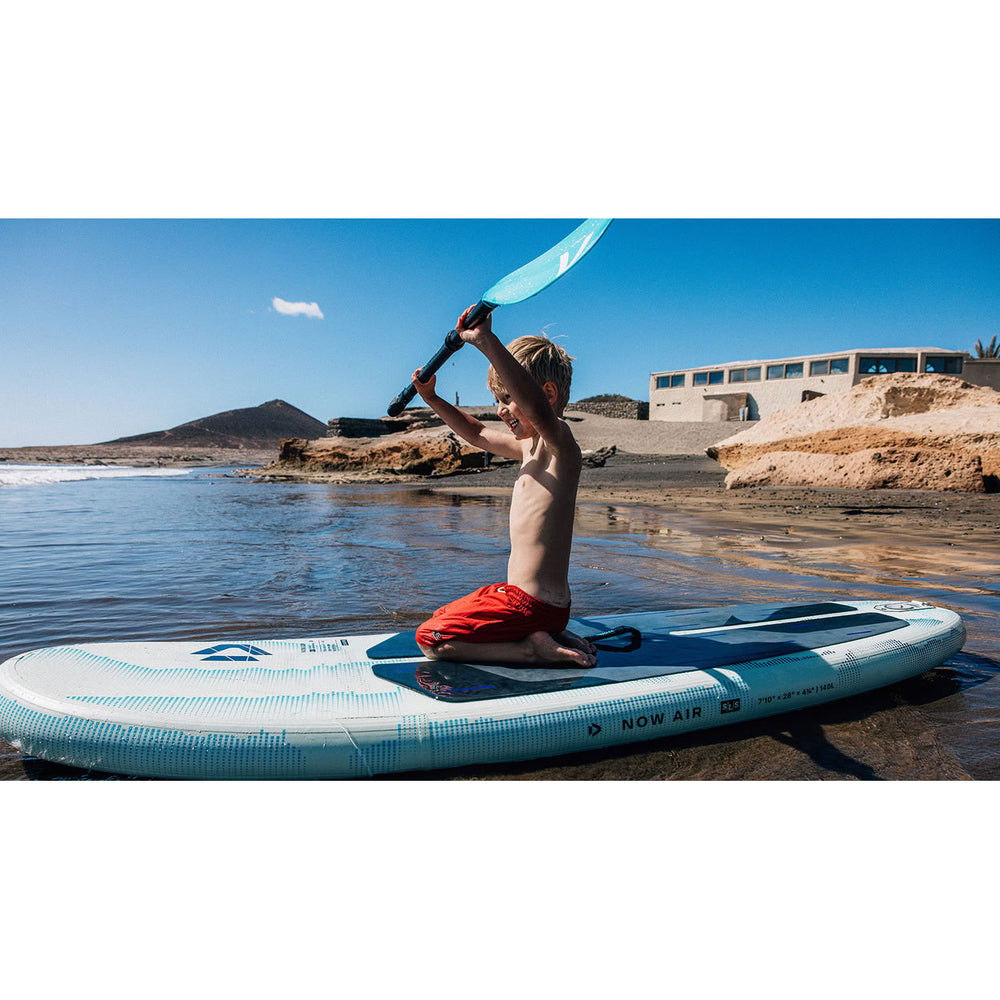 Duotone iSUP Package Now Air SLS – SUP Set