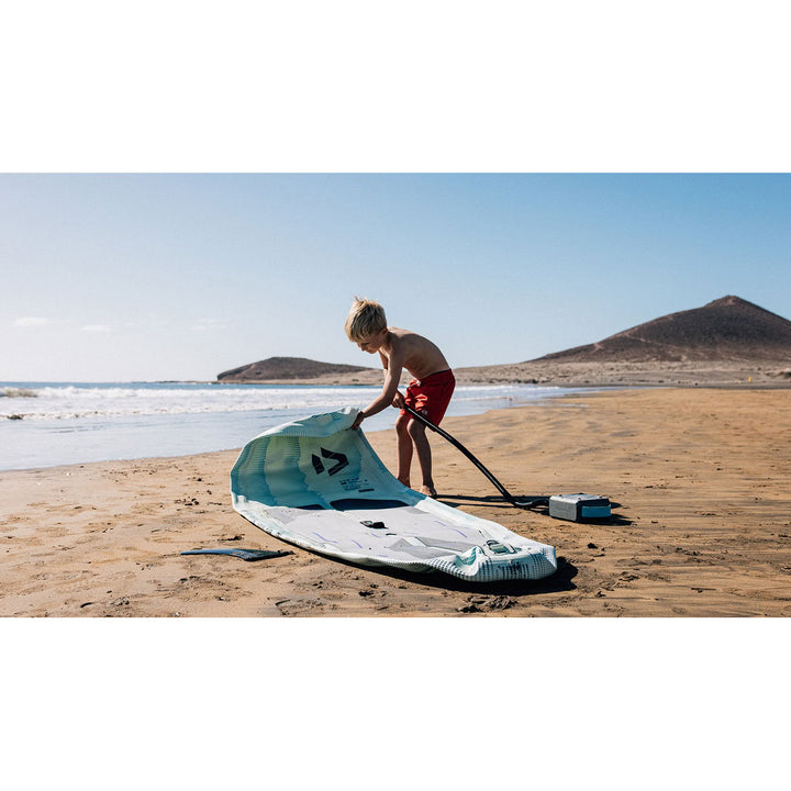 Duotone iSUP Package Now Air SLS – SUP Set