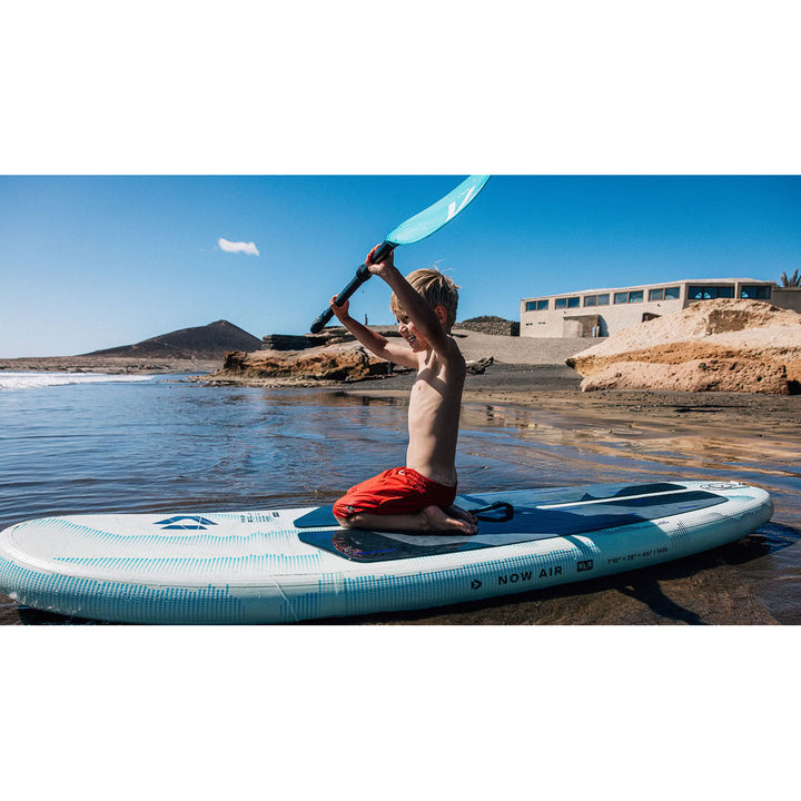 Duotone iSUP Package Now Air SLS (FAS ed.) – SUP Set