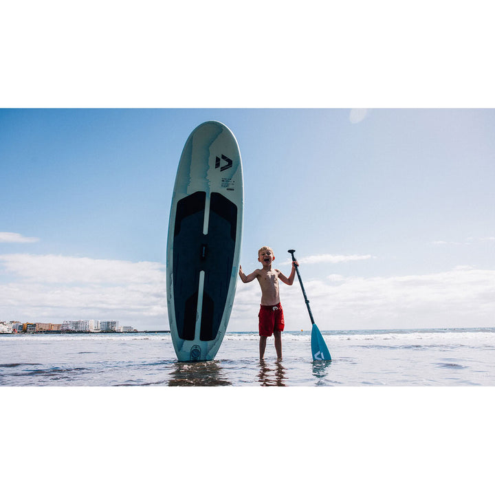 Duotone iSUP Package Now Air SLS (FAS ed.) – SUP Set