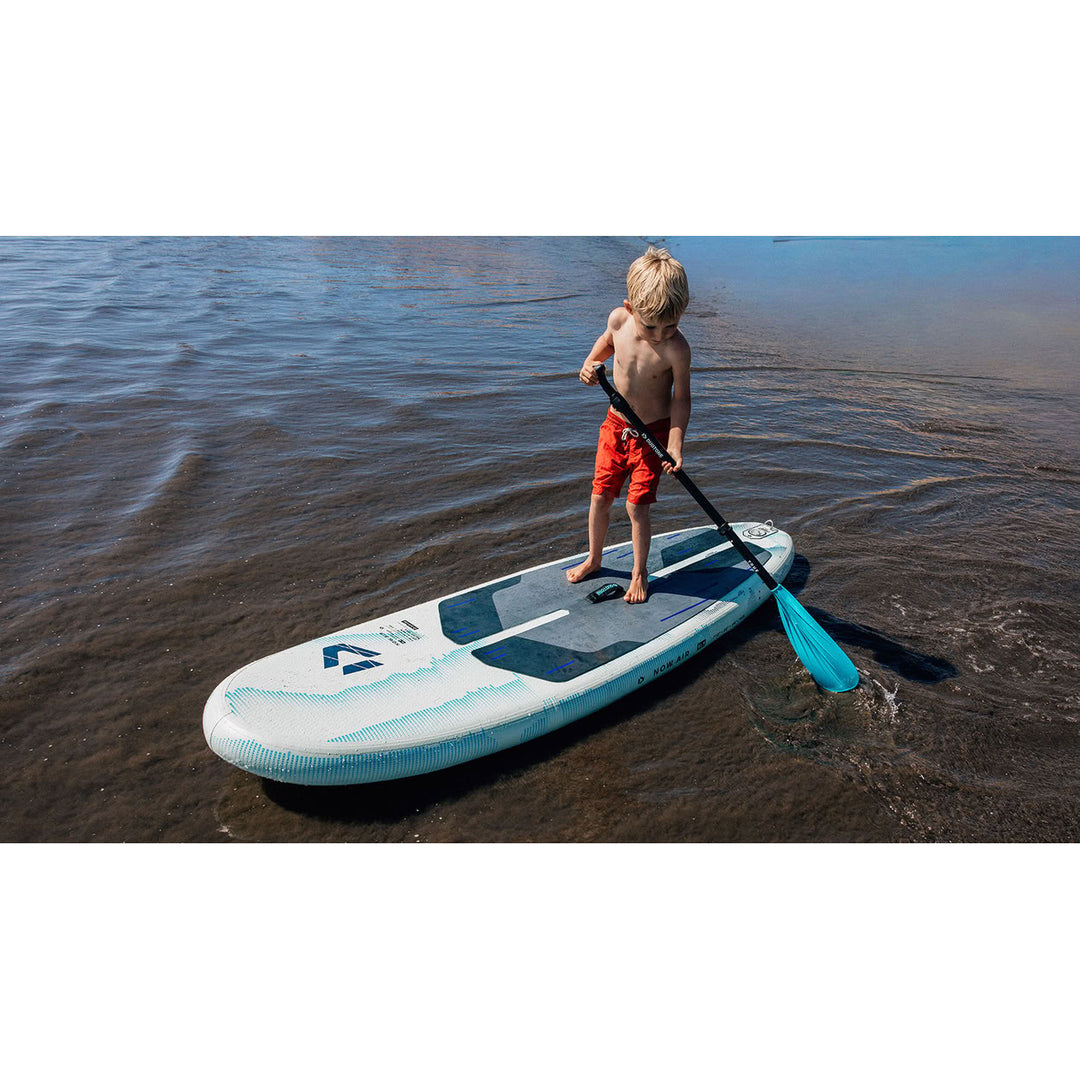 Duotone iSUP Package Now Air SLS (FAS ed.) – SUP Set
