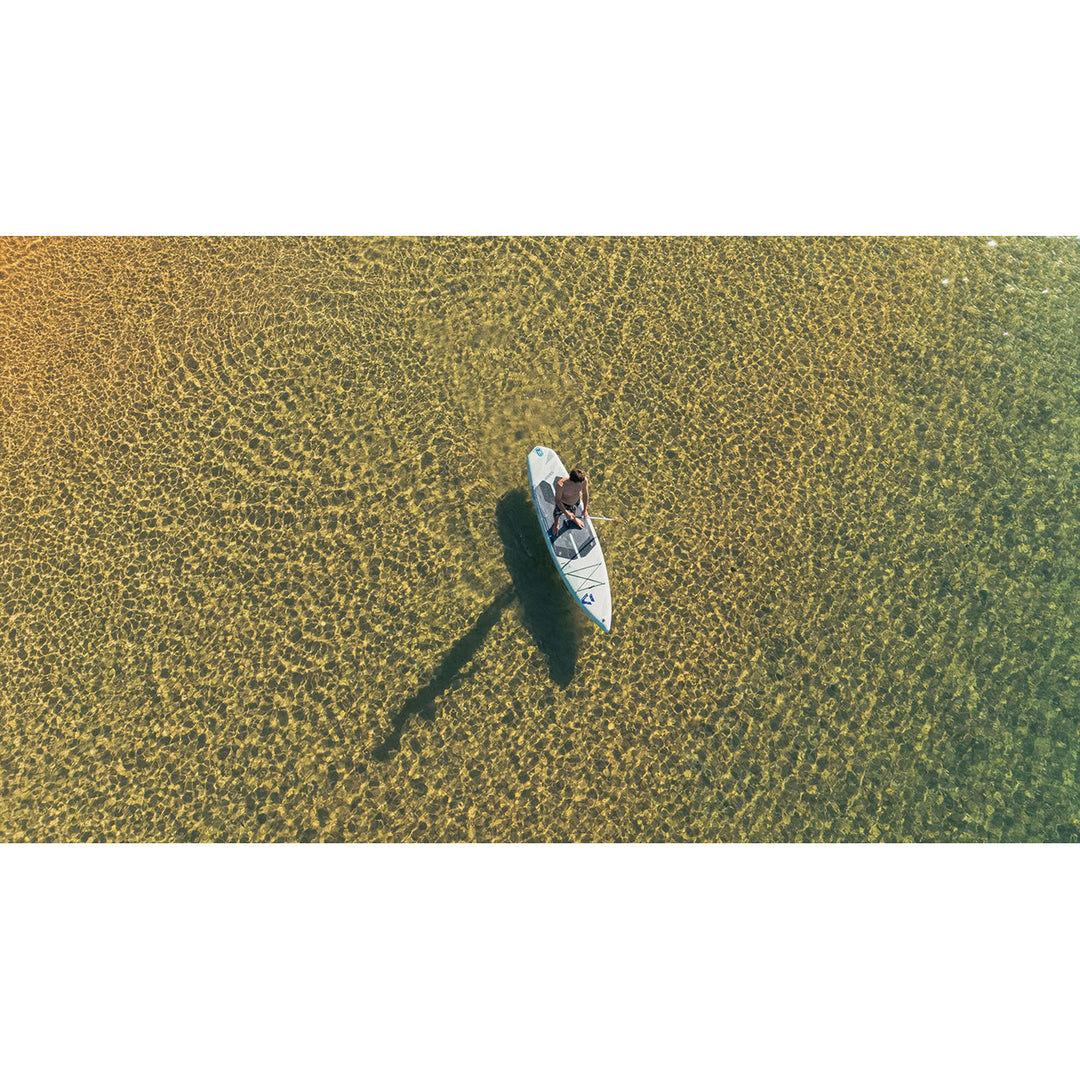 Duotone iSUP Package Premium Blitz Air SLS – SUP Set