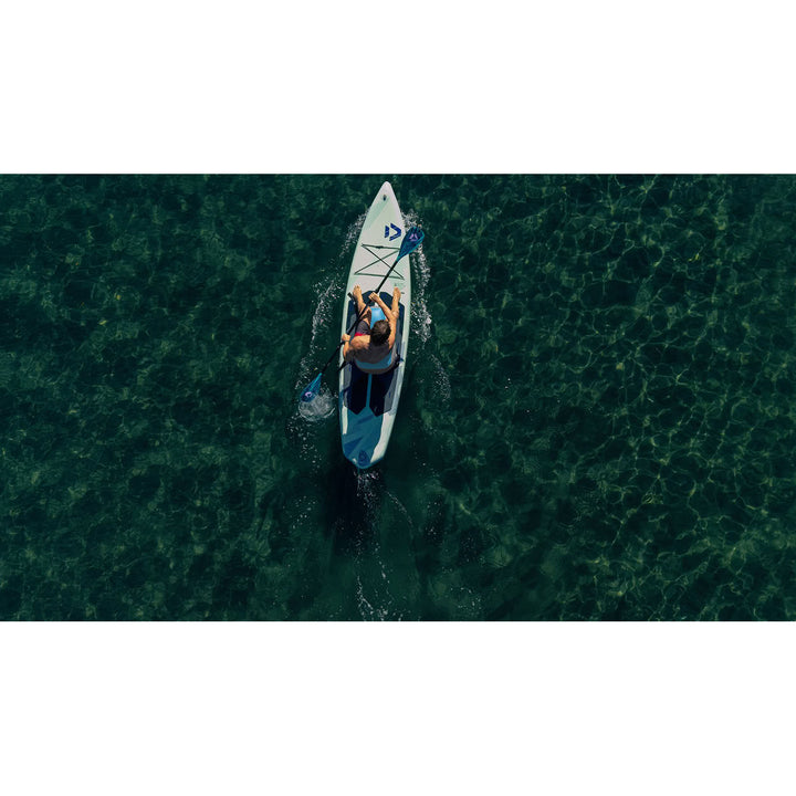 Duotone iSUP Package Premium Blitz Air SLS (FAS ed.) – SUP Set