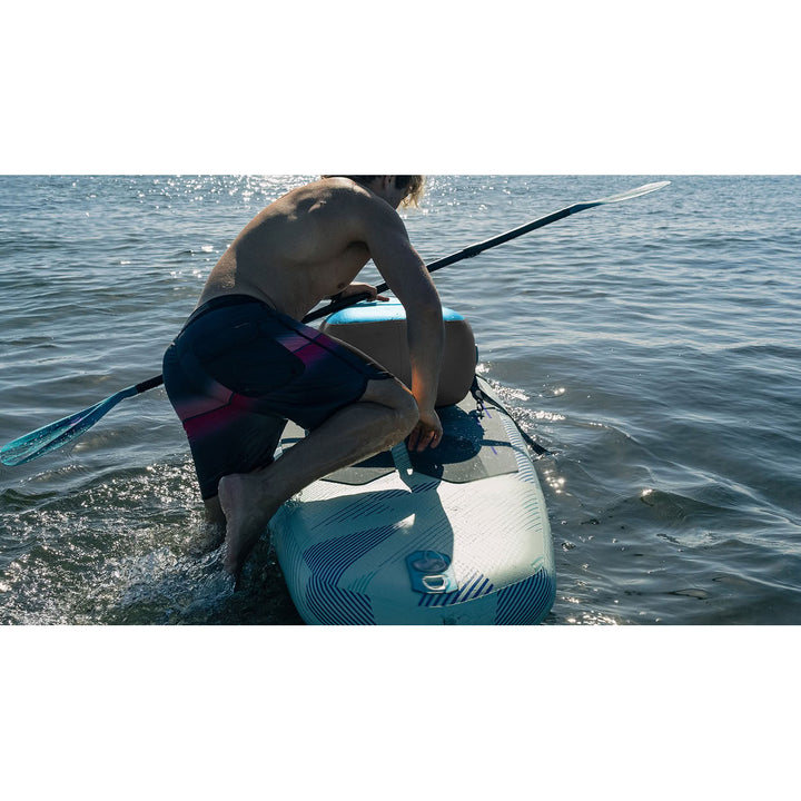 Duotone iSUP Package Premium Blitz Air SLS (FAS ed.) – SUP Set