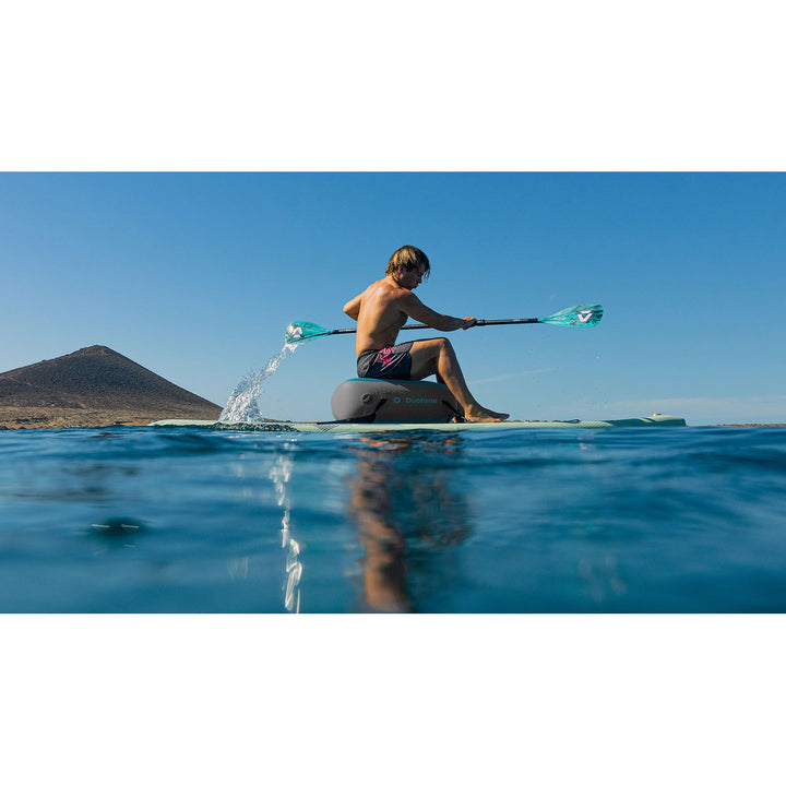 Duotone iSUP Package Premium Blitz Air SLS (FAS ed.) – SUP Set