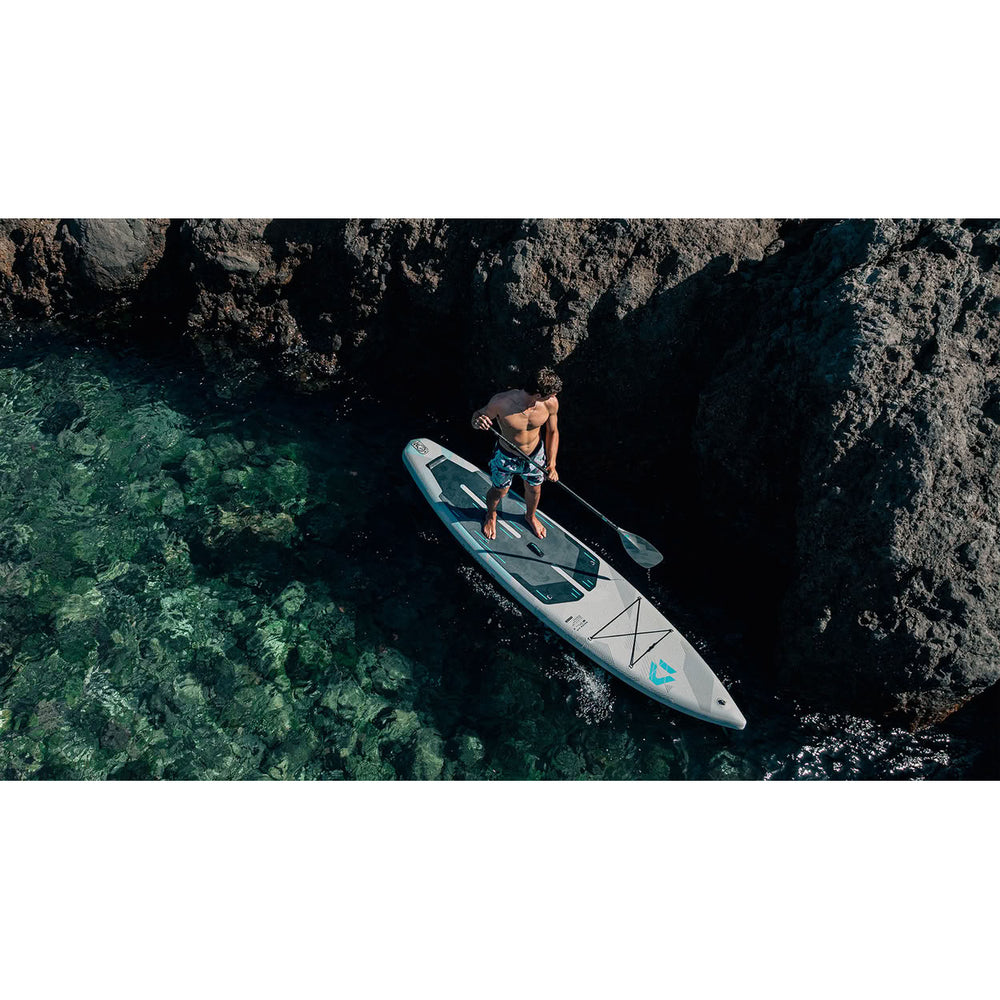 Duotone iSUP Package Raven Air SLS (FAS ed.) – SUP Set