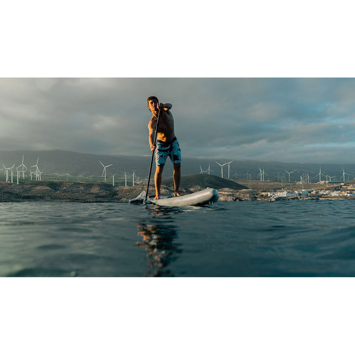 Duotone iSUP Package Raven Air SLS (FAS ed.) – SUP Set