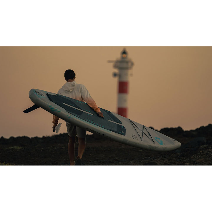 Duotone iSUP Package Raven Air SLS (FAS ed.) – SUP Set