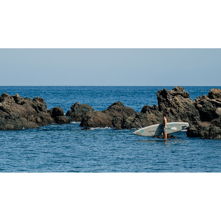Duotone iSUP Package Raven Air SLS (FAS ed.) – SUP Set