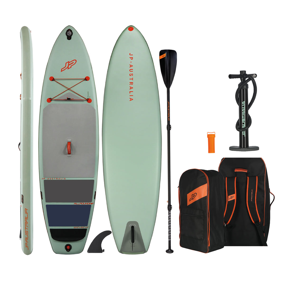 JP Australia Allround LC Package 10,6 – SUP Set