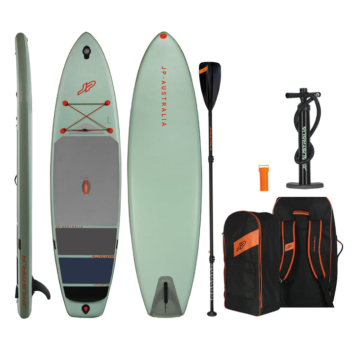 JP Australia Allround LC Package 11,0 – SUP Set