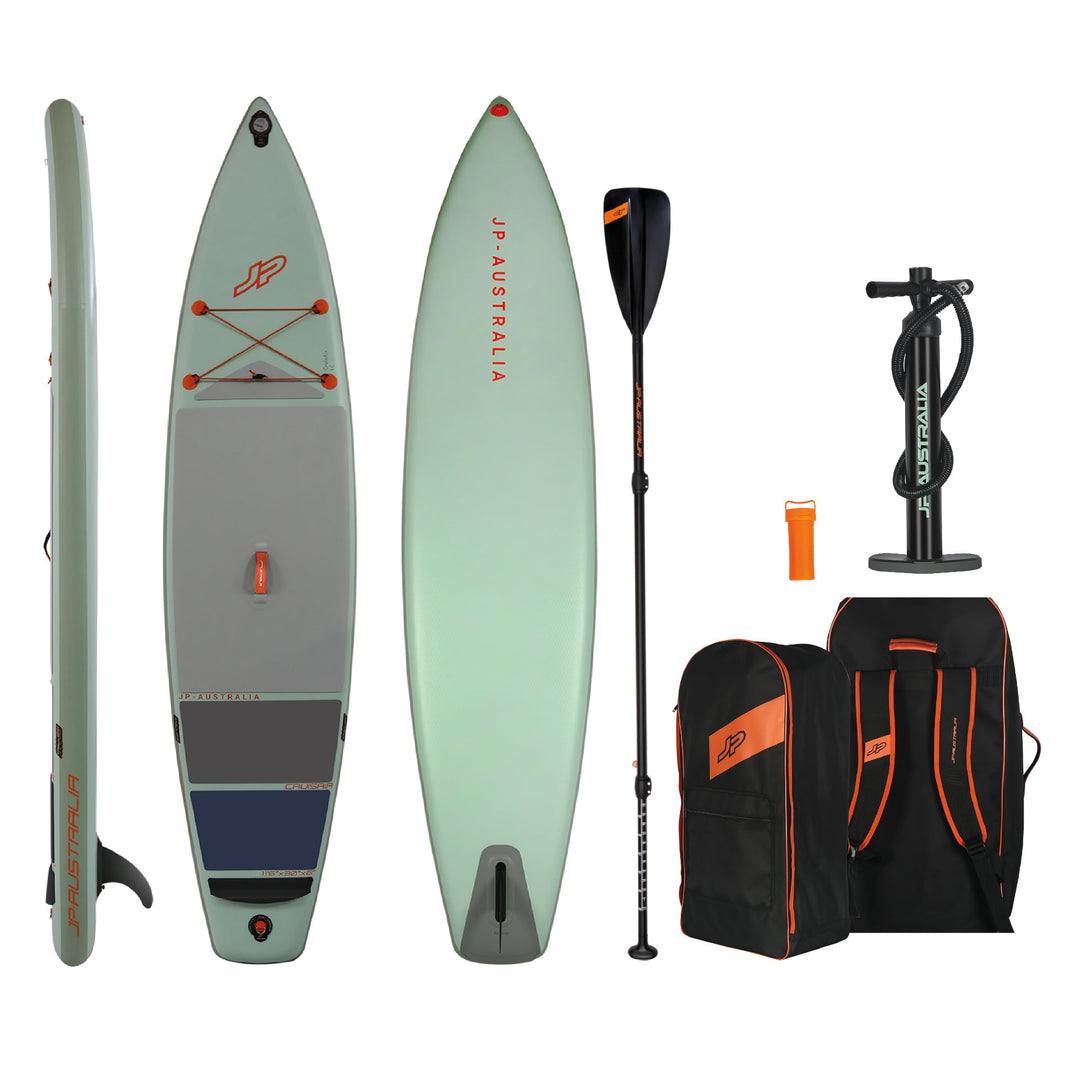 JP Australia CruisAir LC Package 11,6 – SUP Set