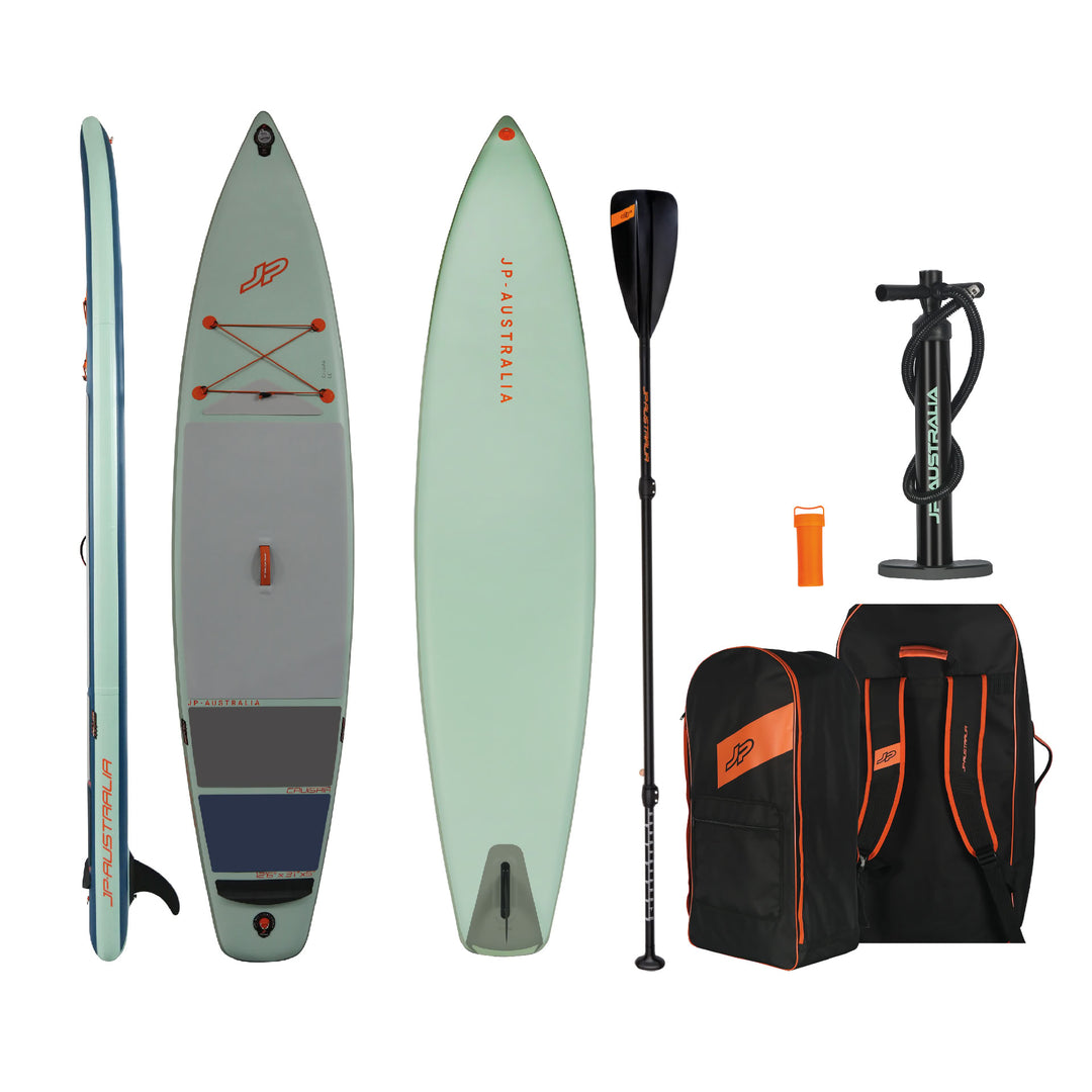 JP Australia CruisAir LC Package 12,6 – SUP Set