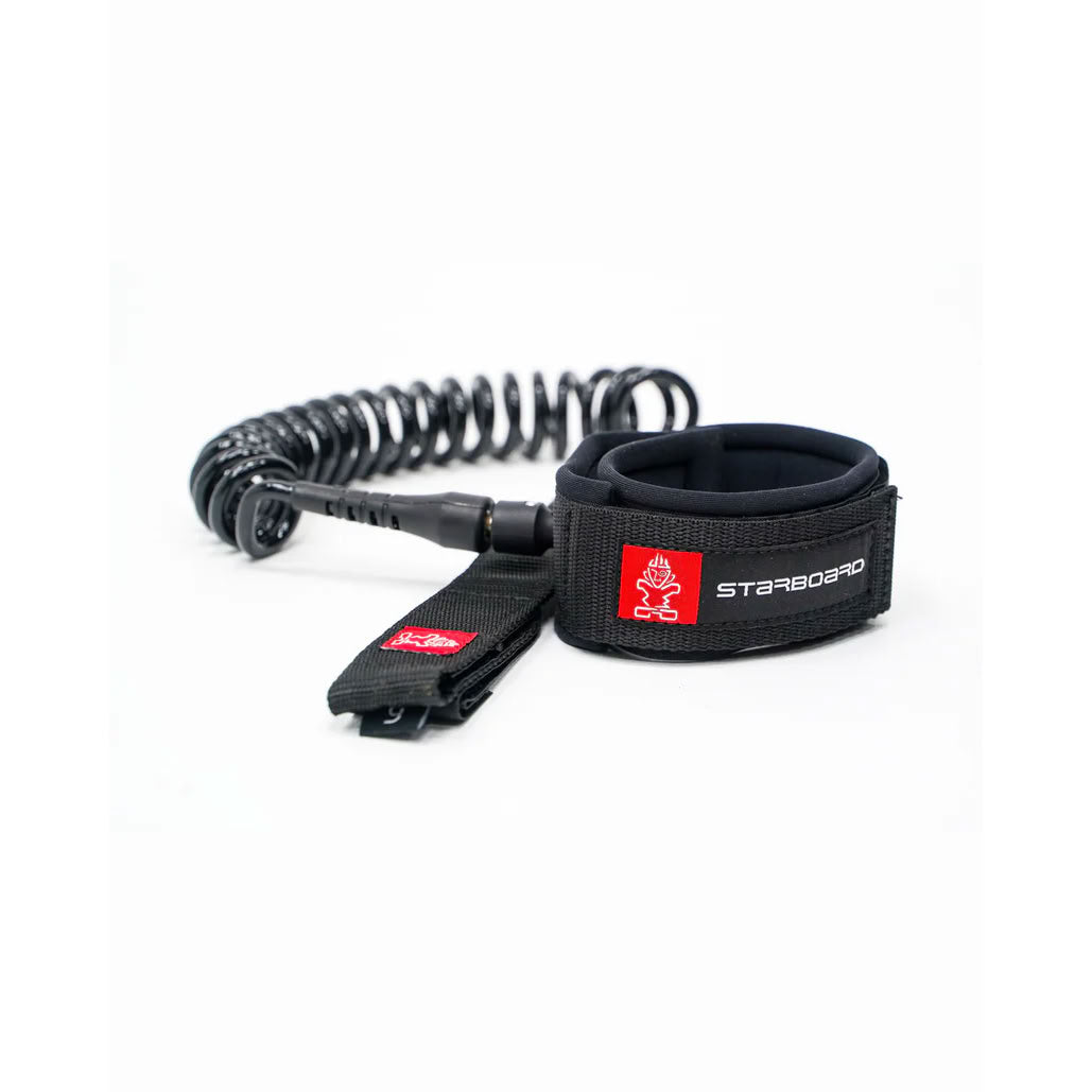 Starboard LEASH ANKLE/CALF COIL – SUP Zubehör