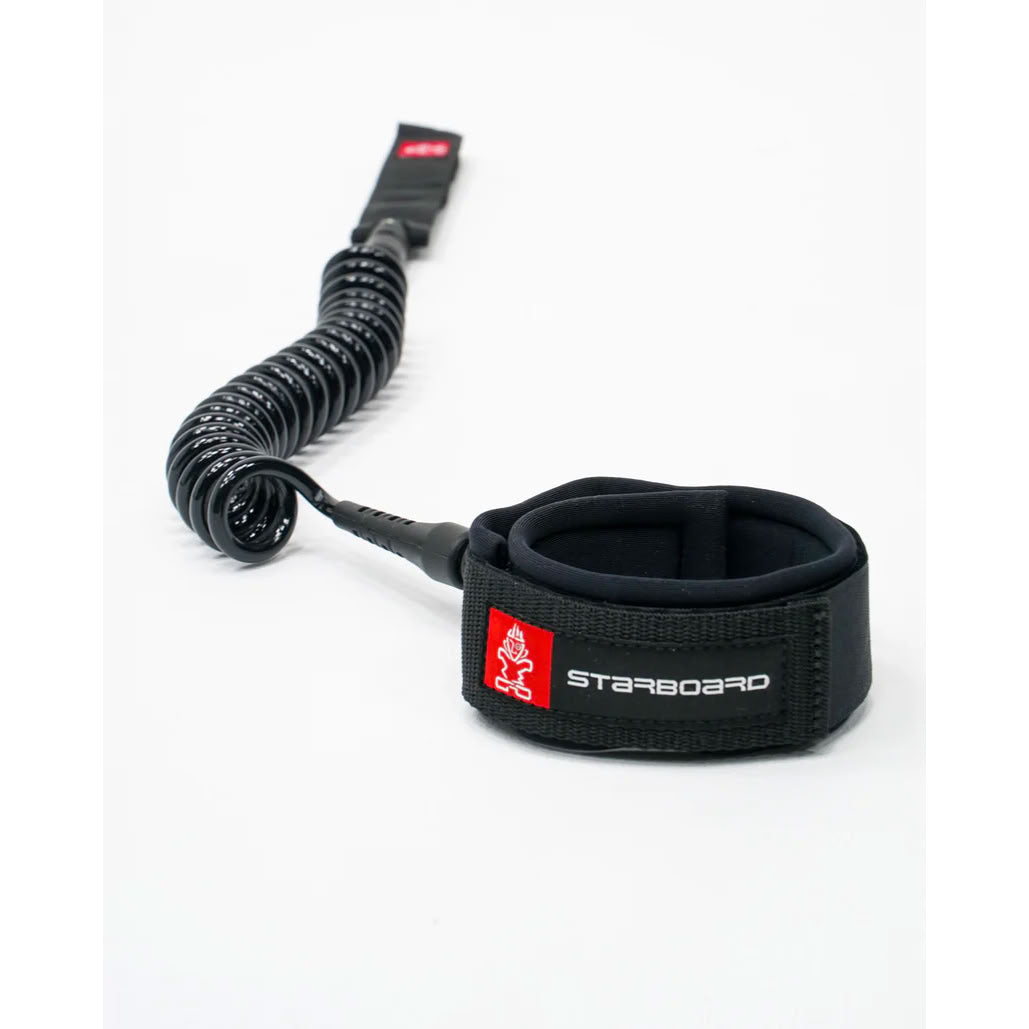 Starboard LEASH ANKLE/CALF COIL – SUP Zubehör