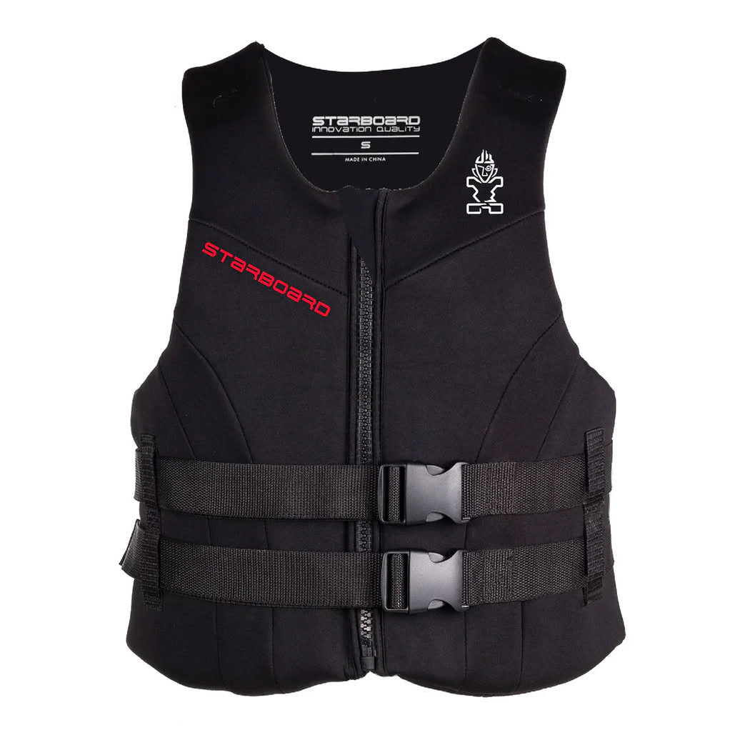 Starboard LIFE VEST JACKET – Accessorie