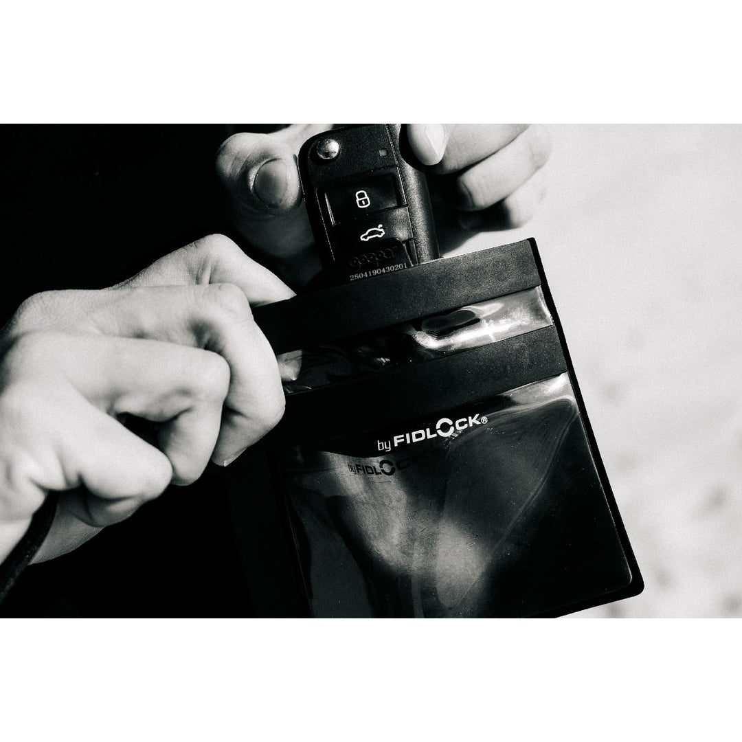 Mystic Keypouch DTS Fidlock – Accessorie