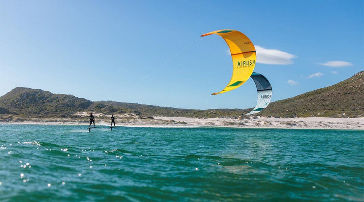 Airush AR24 Ultra V5 Kite only – Kite