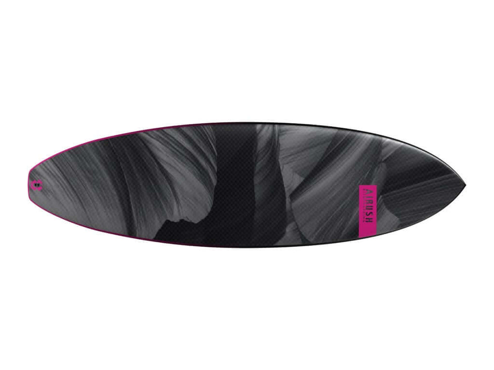 Airush AR24 AMP TEAM V6REFLEX CARBON – Directional Kiteboard