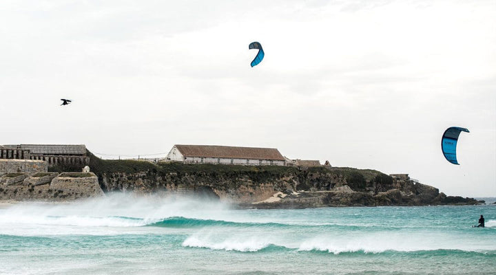 Airush AR24 Lift V3 Kite only – Kite