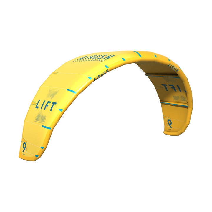 Airush AR24 Lift V3 Kite only – Kite