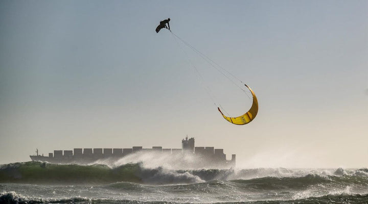 Airush AR24 Lift V3 Kite only – Kite