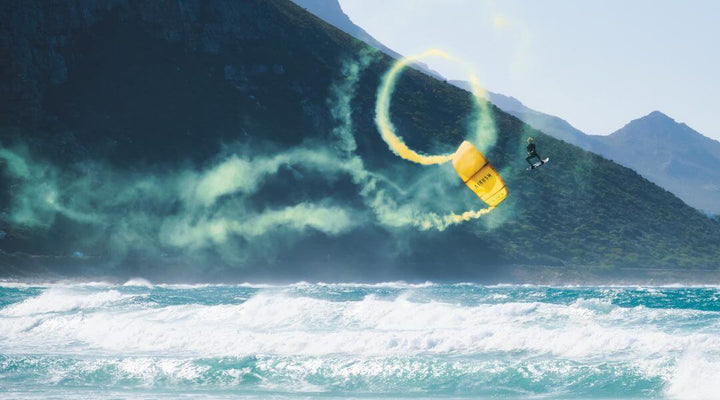 Airush AR24 Lift V3 Kite only – Kite