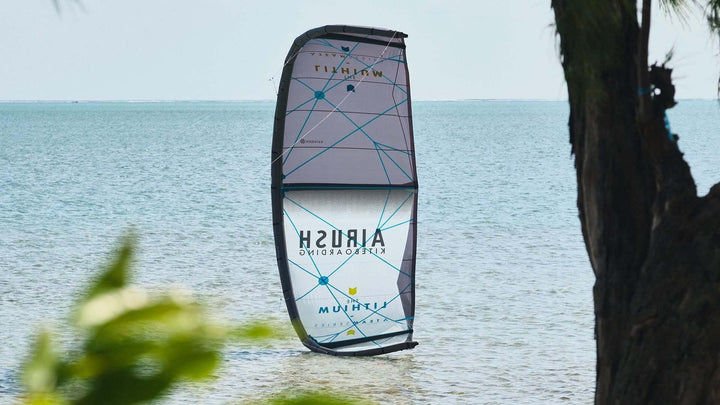 Airush AR24 Lithium Team V13 Kite only – Kite