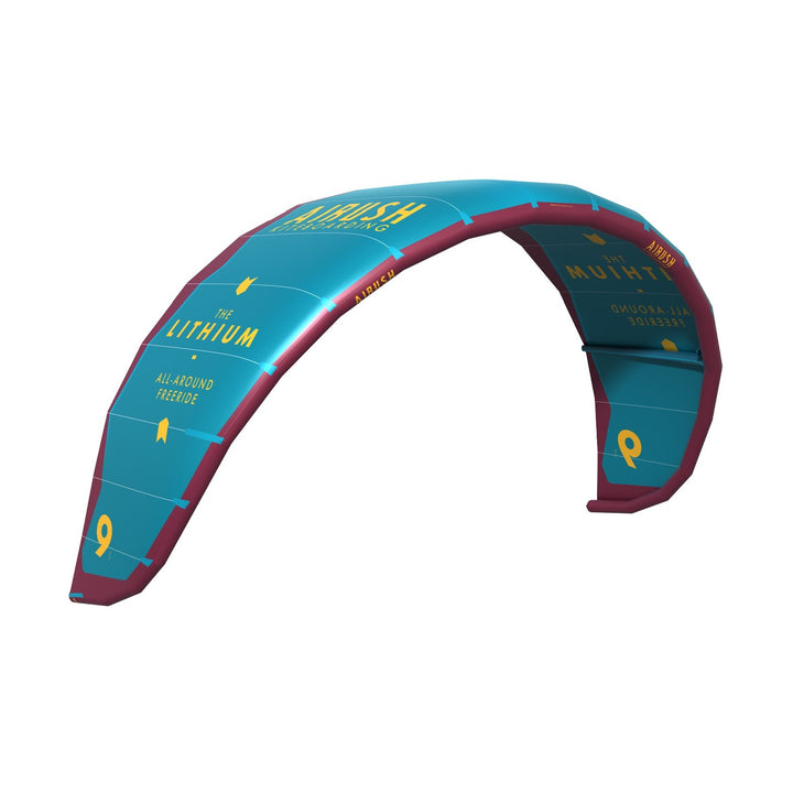 Airush Lithium V13 Kite only – Kite