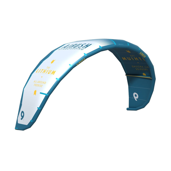 Airush Lithium V13 Kite only – Kite