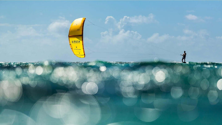 Airush AR24 Lithium V13 Kite only – Kite