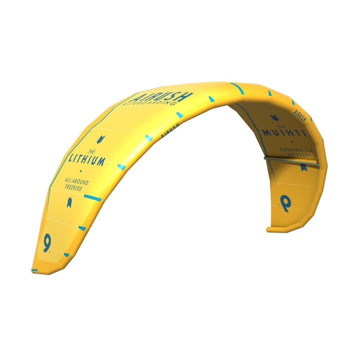 Airush Lithium V13 Kite only – Kite