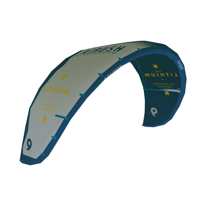 Airush Lithium V13 Kite only – Kite