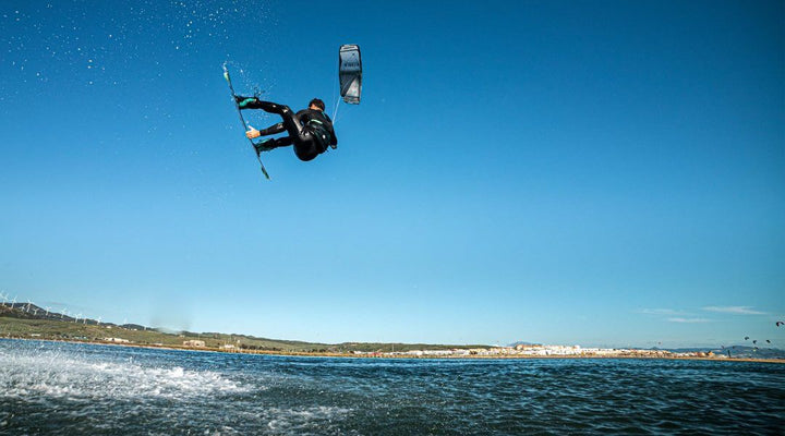 Airush AR24 Razor V10 Kite only – Kite