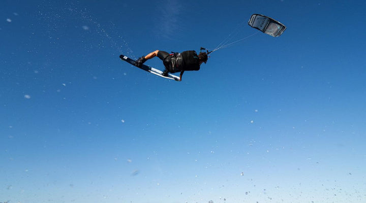 Airush AR24 Razor V10 Kite only – Kite