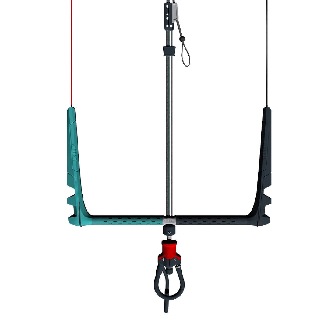 Airush AR24 Ride Bar V2 COMPLETE – Kite Bar