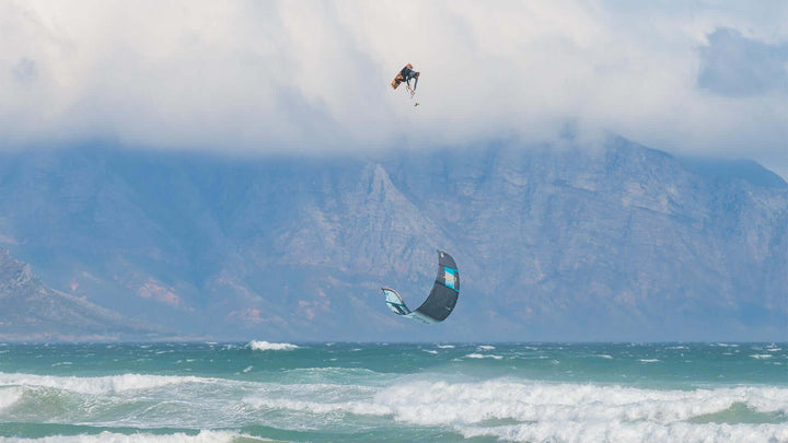 Airush AR24 TEAM BAR V2 COMPLETE – Kite Bar