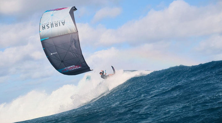 Airush AR24 Session Team V2 Kite only – Kite