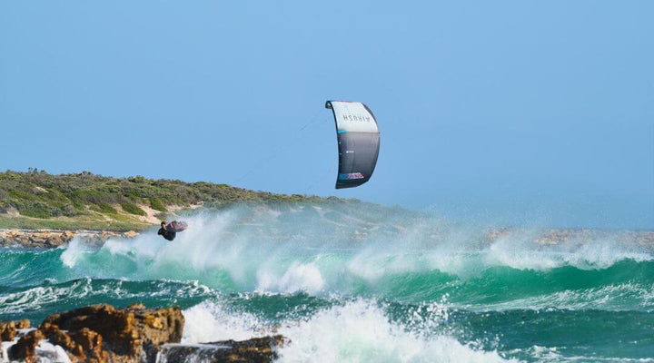 Airush AR24 Session Team V2 Kite only – Kite