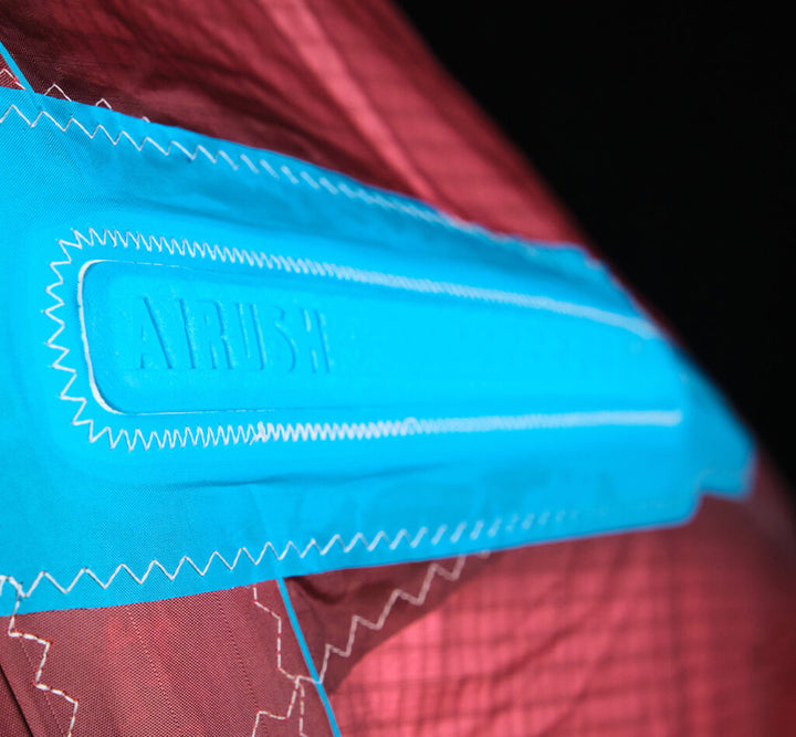 Airush AR24 Session V2 Kite only – Kite