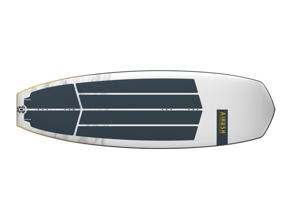 Airush AR24 Cypher V4 REFLEX GLASS – Directional Kiteboard