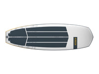 Thumbnail for Airush AR24 Cypher V4 REFLEX GLASS – Directional Kiteboard