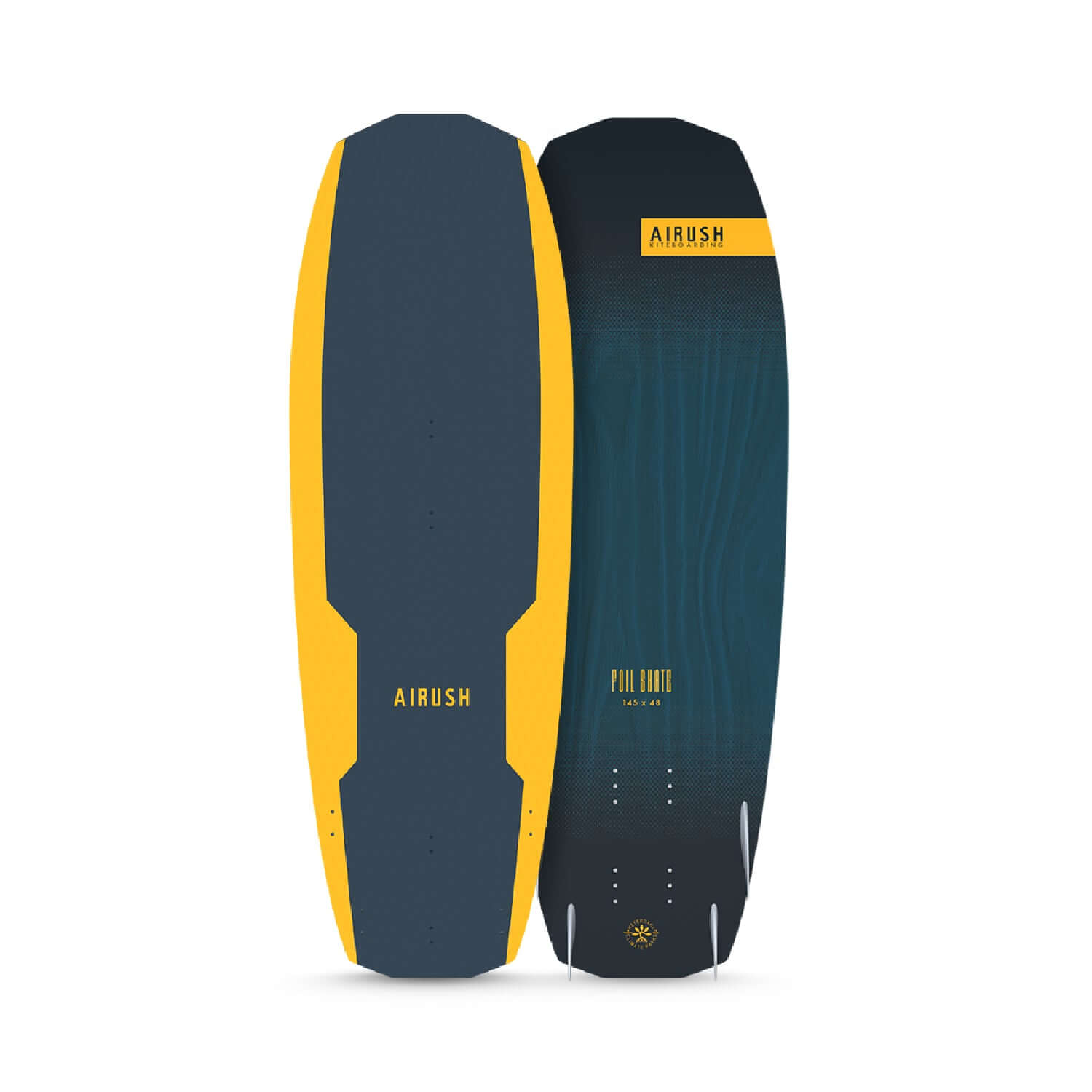 Airush Foil Skate V3 Complete – Foil Kiteboard