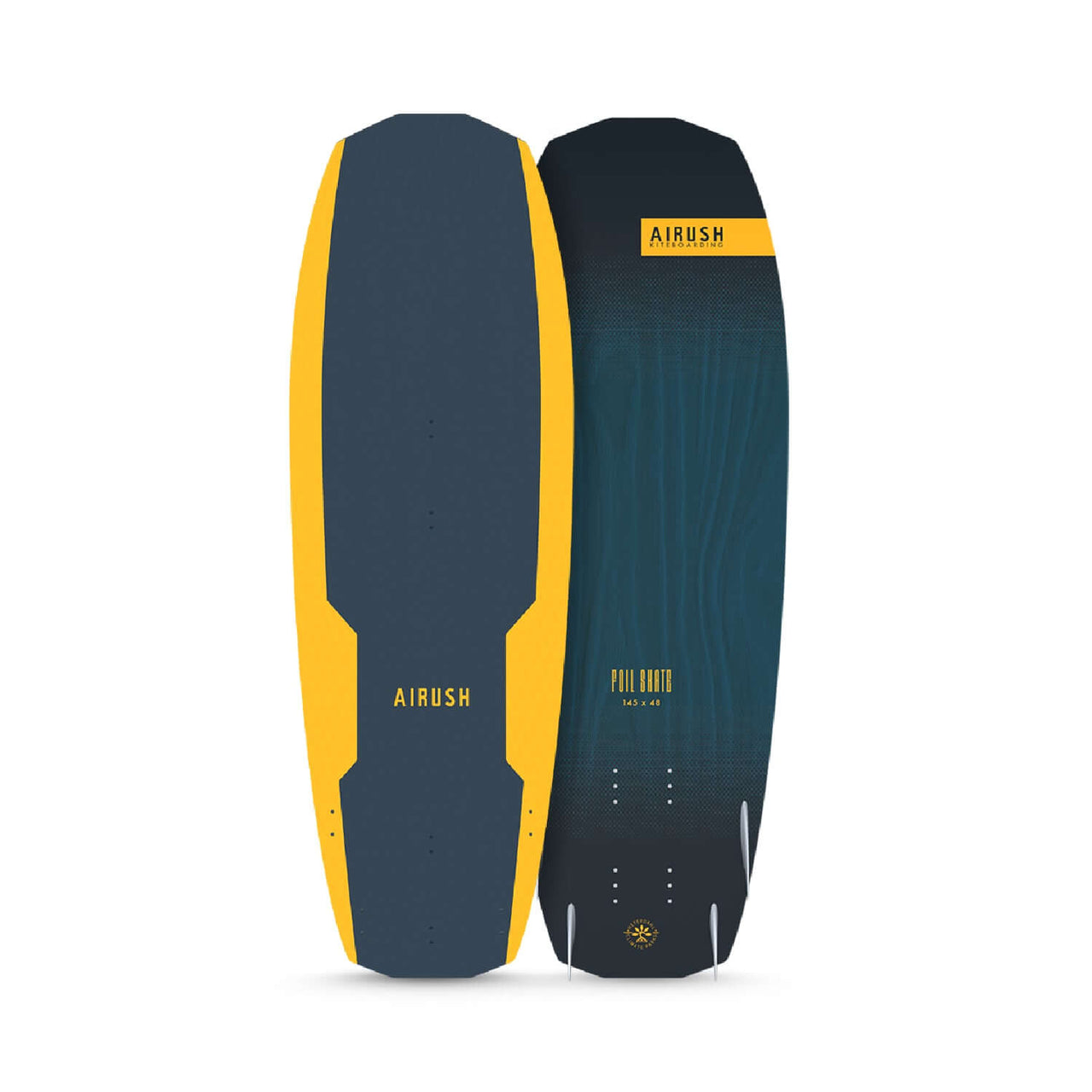 Airush AR24 Foil Skate V3 Complete – Kite Foil Board